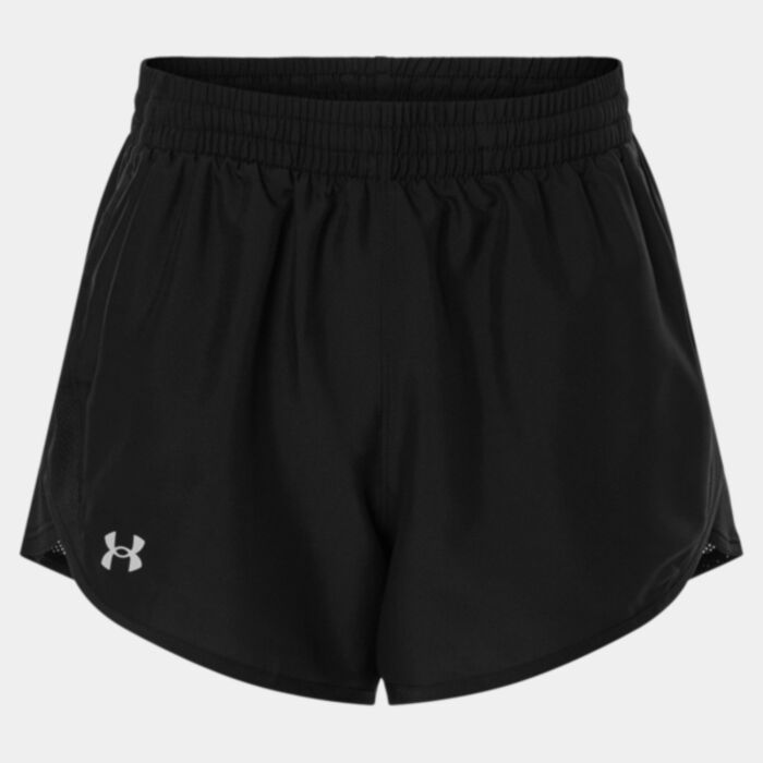 Women's Fly-By Unlined 3" Short Thumbnail