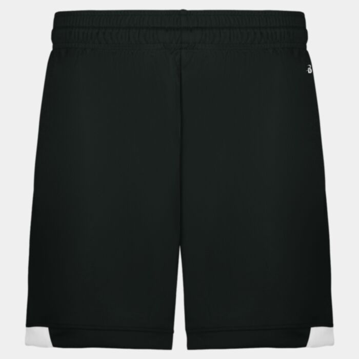 Men's On The Rise Shorts Thumbnail