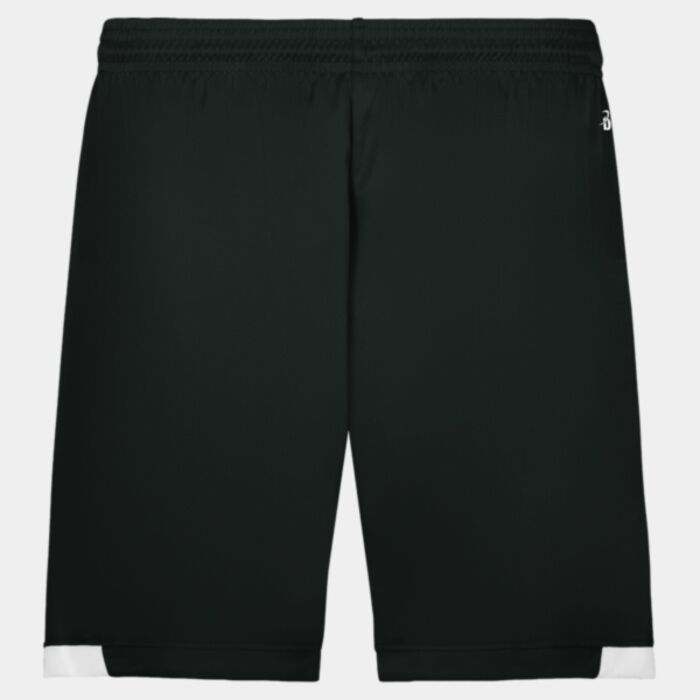 Women's On The Rise Shorts Thumbnail