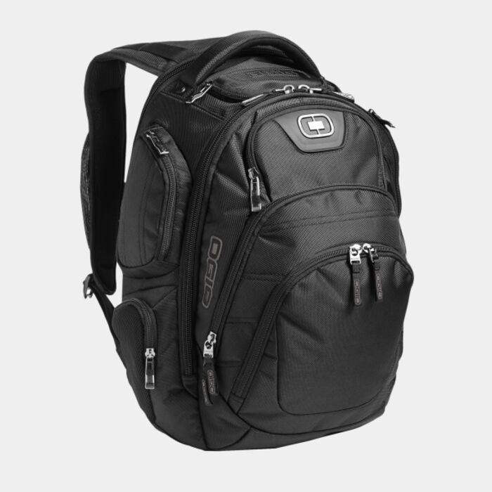 Stratagem Pack Thumbnail