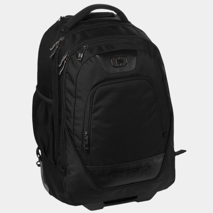 Wheelie Pack Thumbnail