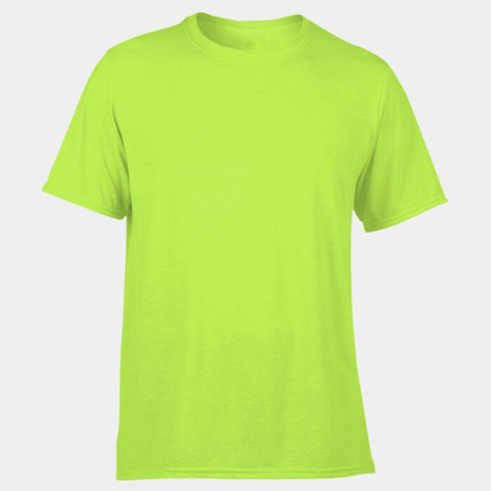 Dri Power ® 100% Polyester T Shirt Thumbnail