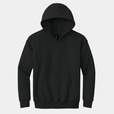 Youth Heavy Blend Hooded Sweatshirt Thumbnail