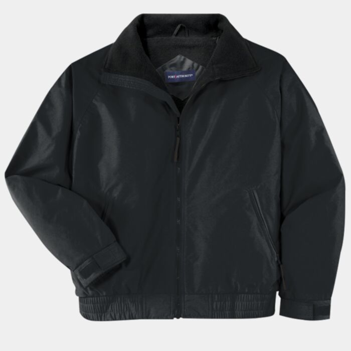 Competitor Jacket Thumbnail
