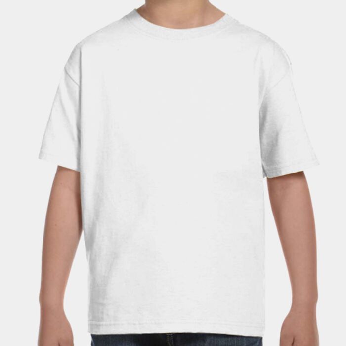 Youth Essential-T T-Shirt Thumbnail