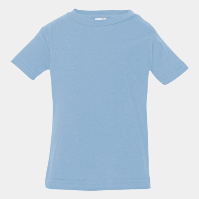 Infant Fine Jersey Tee Thumbnail