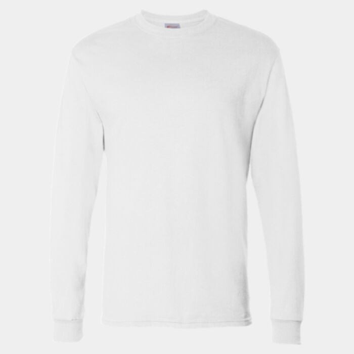 Essential-T Long Sleeve T-Shirt Thumbnail