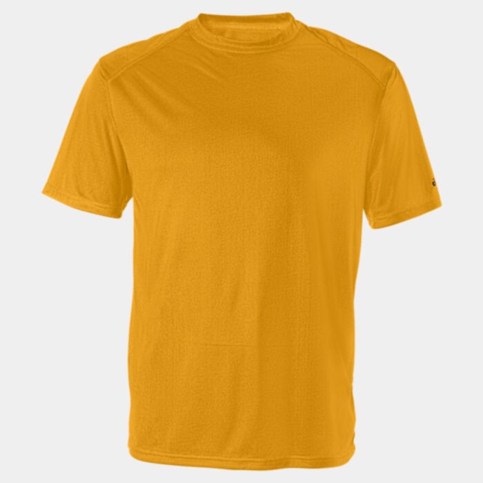 Men's B-Core Sport Shoulders T-Shirt Thumbnail