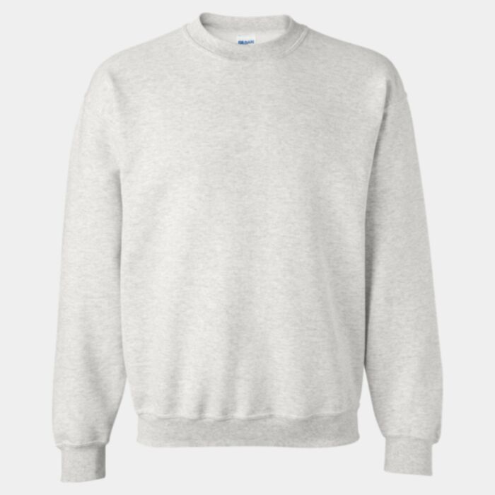 Unisex DryBlend® Crewneck Sweatshirt Thumbnail