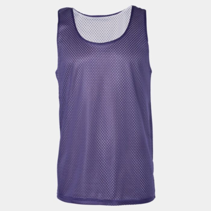 Men's Pro Mesh Reversible Tank Top Thumbnail
