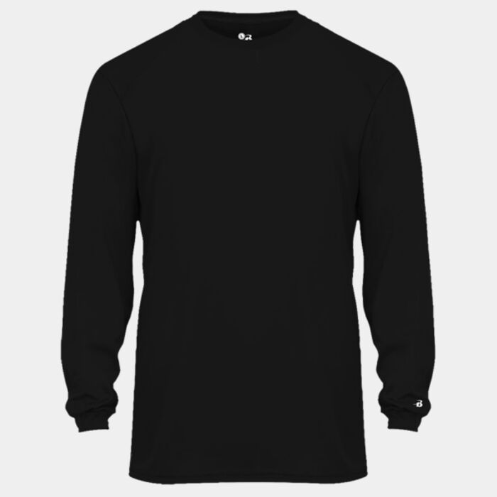 Unisex B-Core Long Sleeve T-Shirt Thumbnail