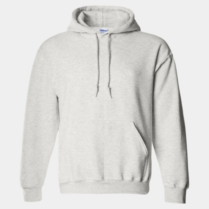 Unisex DryBlend® Hooded Sweatshirt Thumbnail