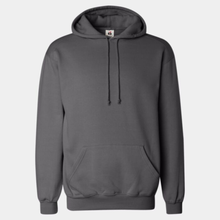 Unisex Hooded Sweatshirt Thumbnail