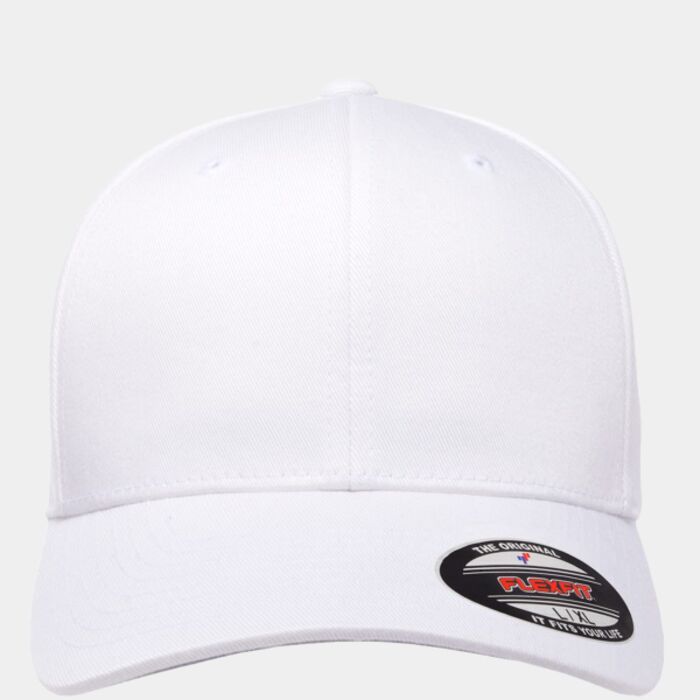 Cotton Blend Cap Thumbnail