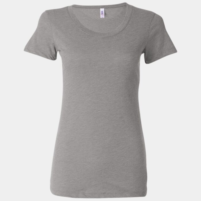 Women's Triblend Tee Thumbnail