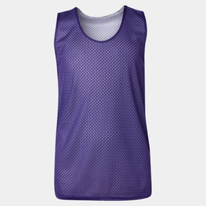 Youth Pro Mesh Reversible Tank Top Thumbnail