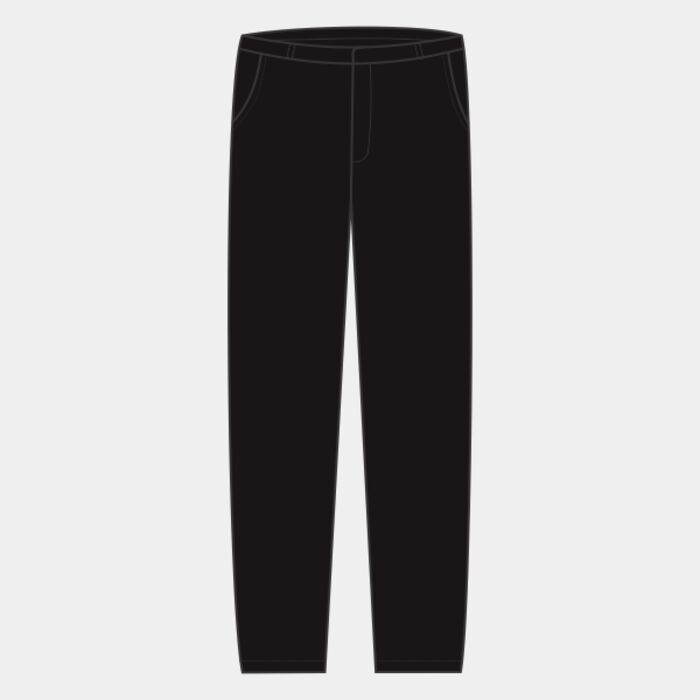 Men's Modern Fit Industrial Pants Thumbnail