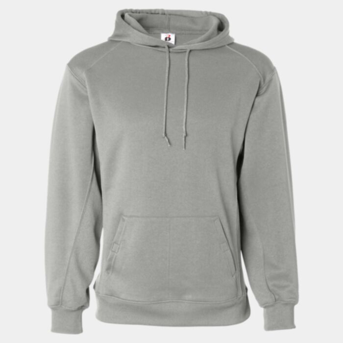 Men's Performance Fleece Hooded Sweatshirt Thumbnail
