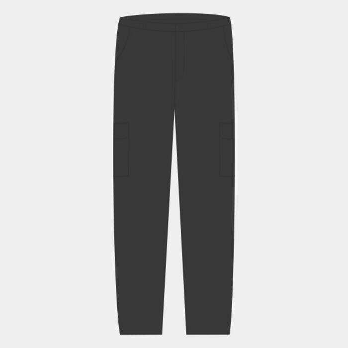 Men's Functional Cargo Pants Thumbnail