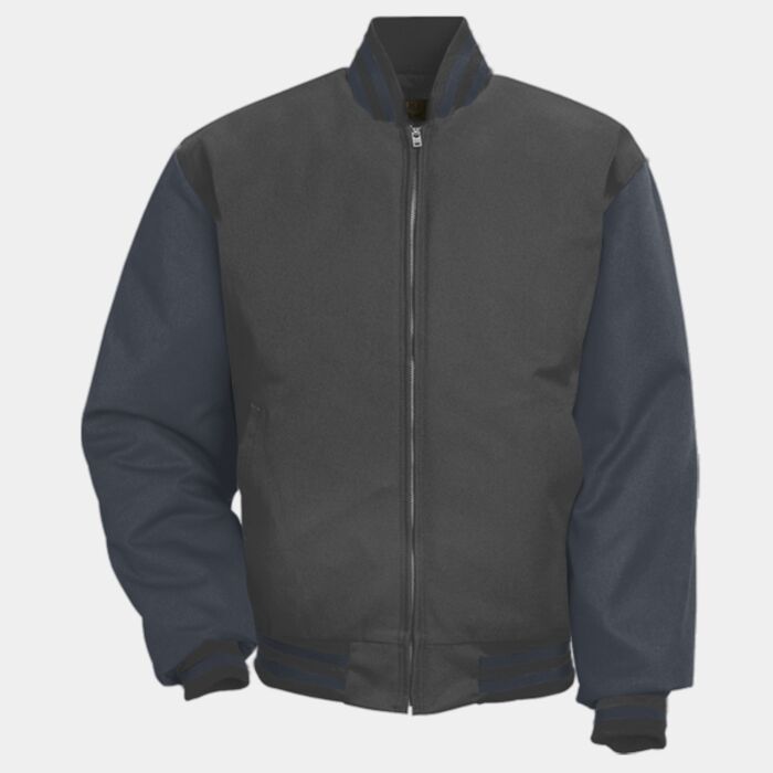 Men's Duo-Tone Team Jacket Thumbnail