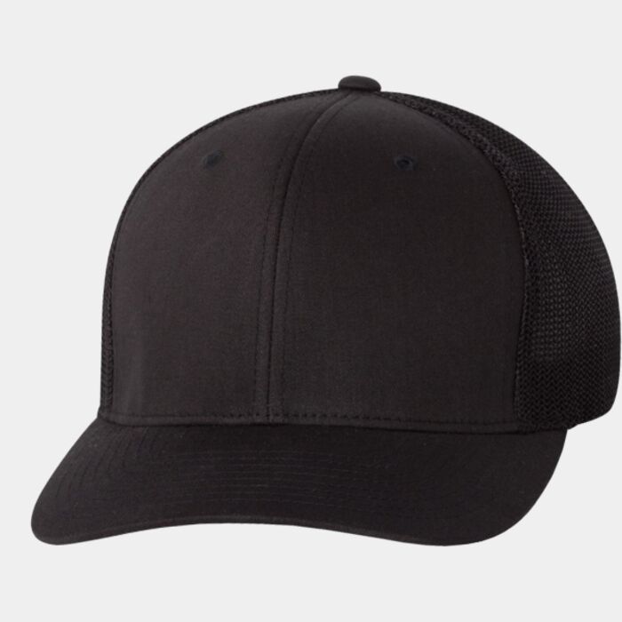 Trucker Cap Thumbnail