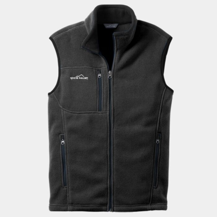 Fleece Vest Thumbnail