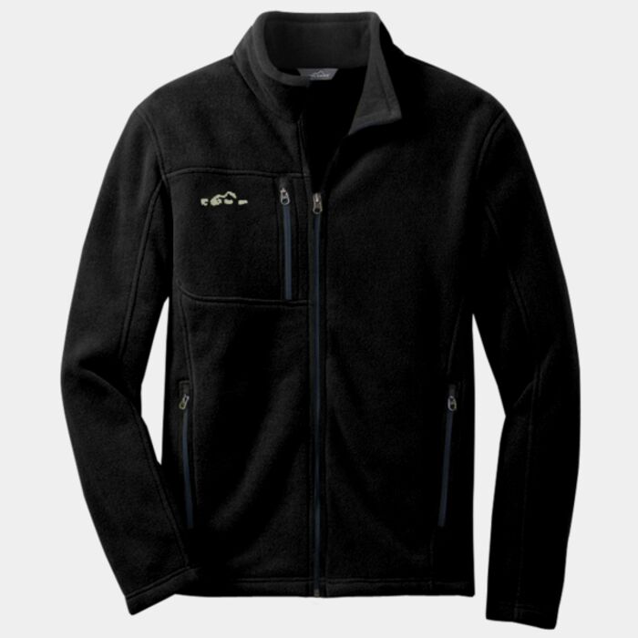Full Zip Fleece Jacket Thumbnail