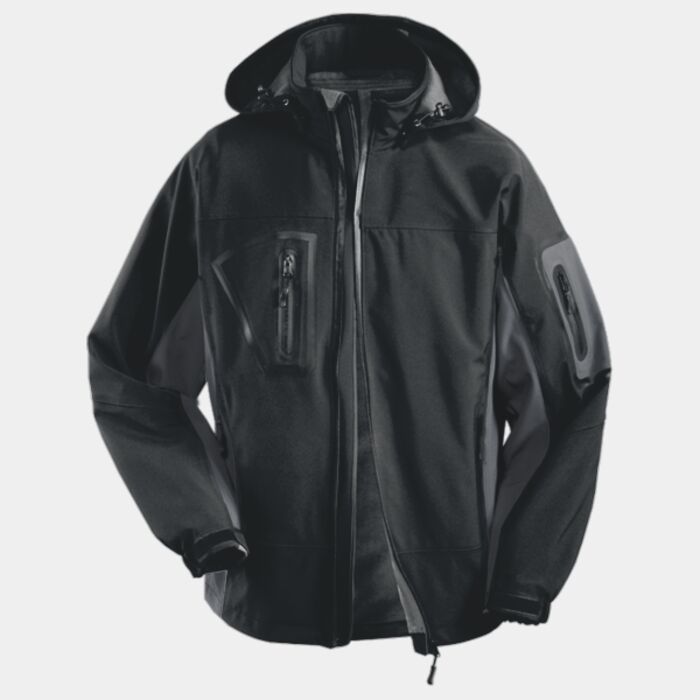 Waterproof Soft Shell Jacket Thumbnail