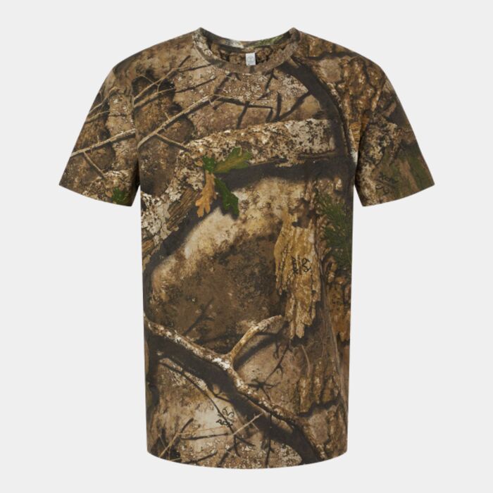 Men's Realtree® Camo T-Shirt Thumbnail