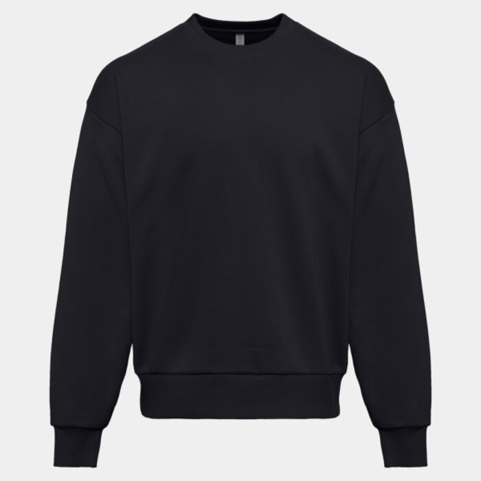 Unisex Heavyweight Crewneck Sweatshirt Thumbnail