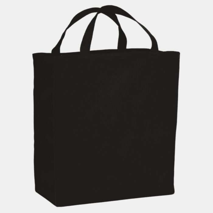 Ideal Twill Grocery Tote Thumbnail