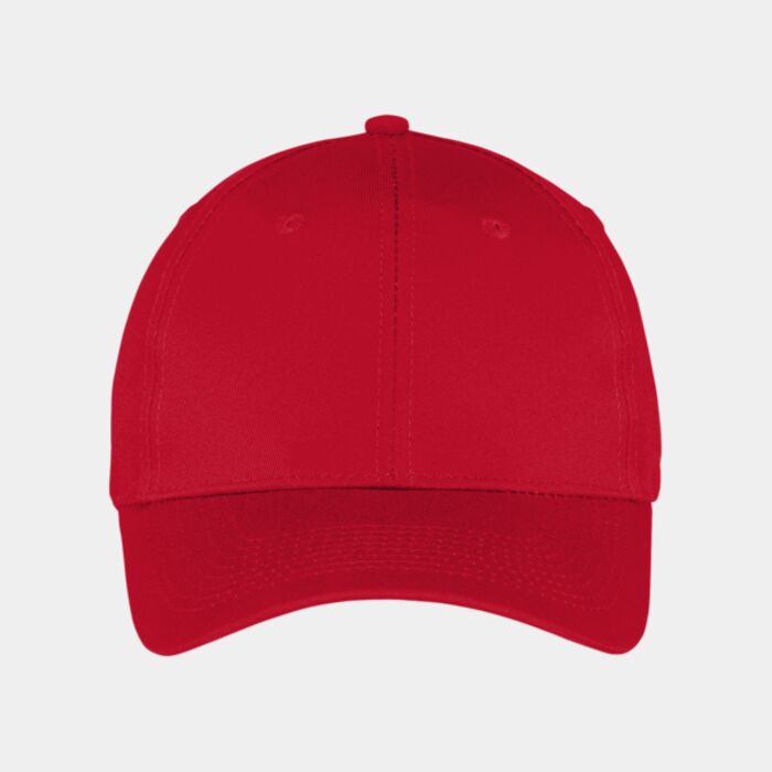 Six Panel Twill Cap Thumbnail