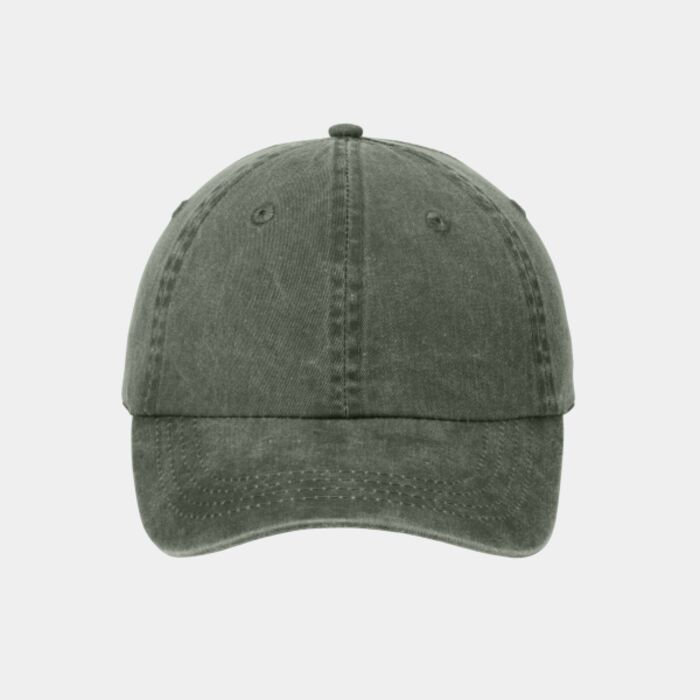 Pigment Dyed Cap Thumbnail