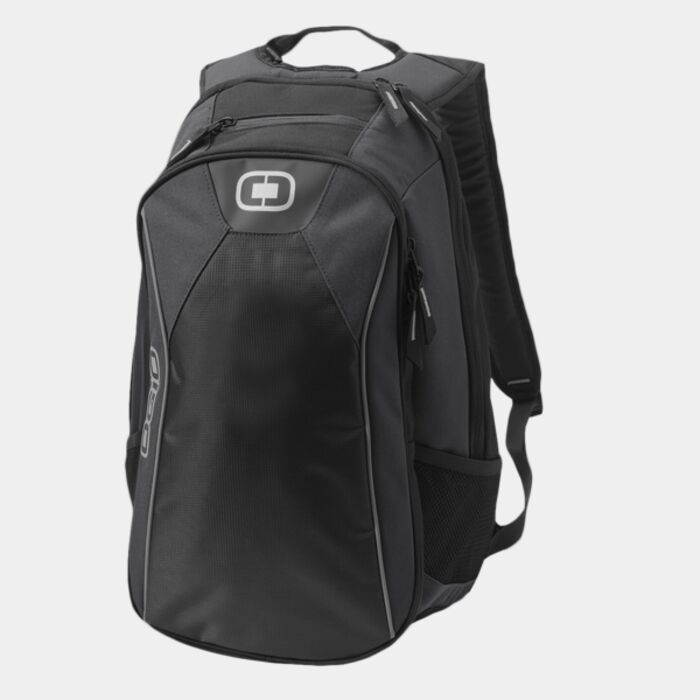 Marshall Pack Thumbnail