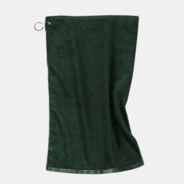 Grommeted Golf Towel Thumbnail