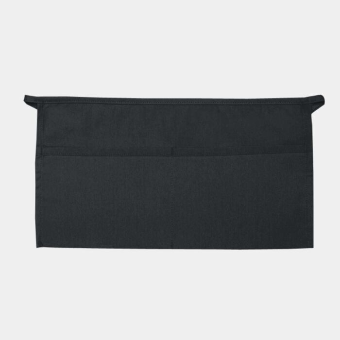Easy Care Half Bistro Apron with Stain Release Thumbnail
