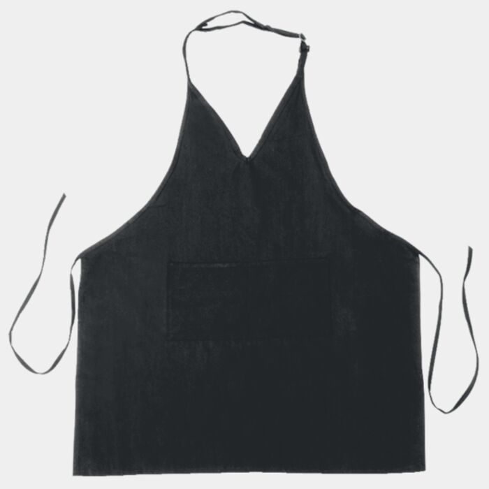 Easy Care Tuxedo Apron with Stain Release Thumbnail