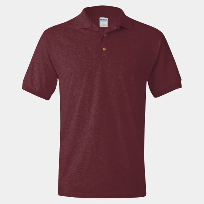 Unisex DryBlend® Jersey Polo Thumbnail