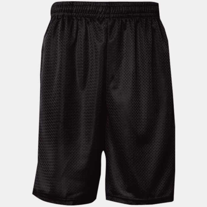 Youth Mesh Shorts Thumbnail