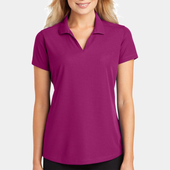 Women's Dry Zone ® Grid Polo Thumbnail