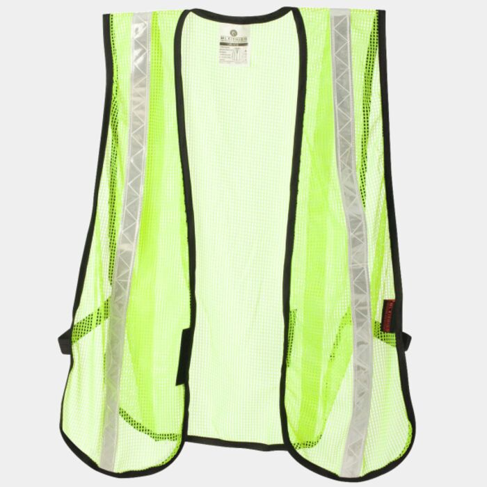 Unisex P-Series Mesh Vest Thumbnail