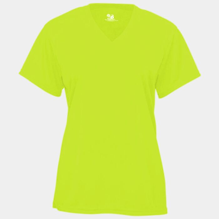 Women’s B-Core V-Neck T-Shirt Thumbnail