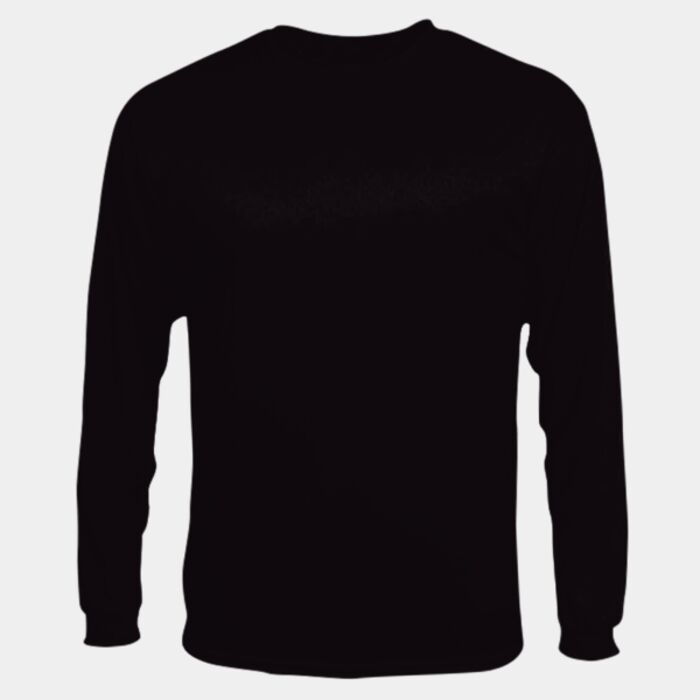 Youth Performance Long Sleeve T-Shirt Thumbnail