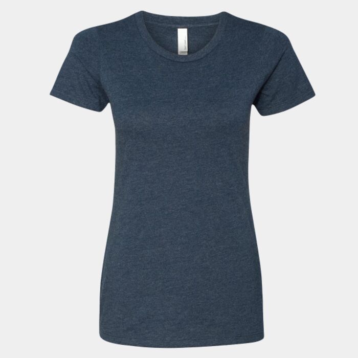 Women’s CVC T-Shirt Thumbnail