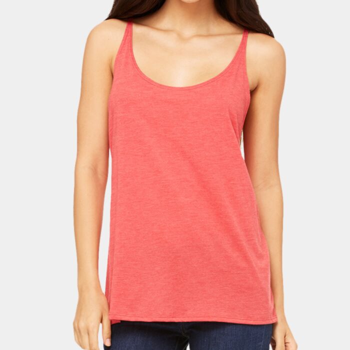 Women's Slouchy Tank Thumbnail
