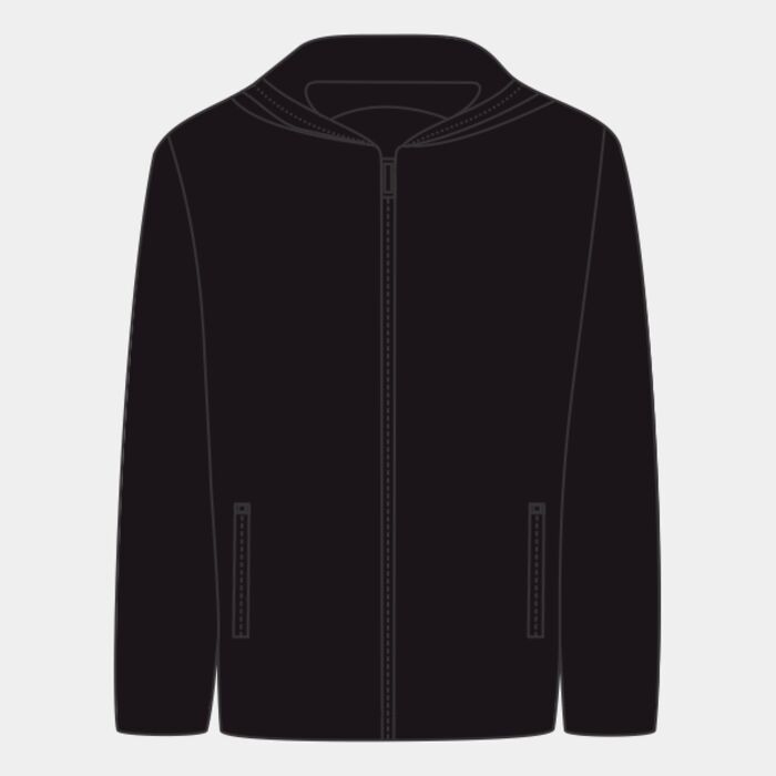 Unisex Torrent Waterproof Hooded Jacket Thumbnail