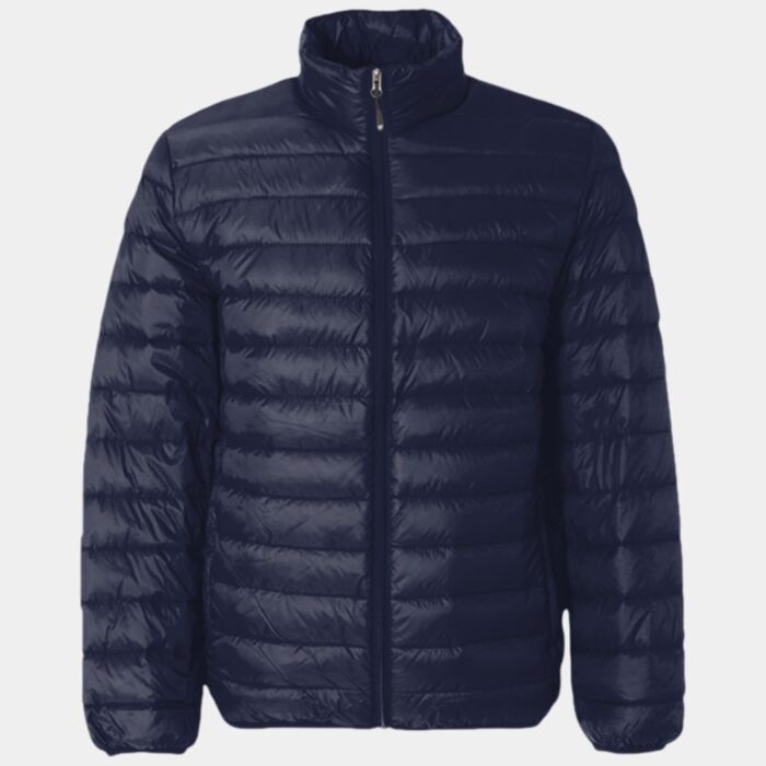 Men's 32 Degrees Packable Down Jacket Thumbnail