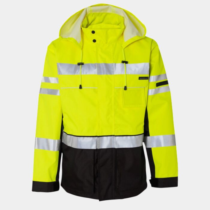 Unisex Premium Black Series® 2-In-1 Jacket Thumbnail