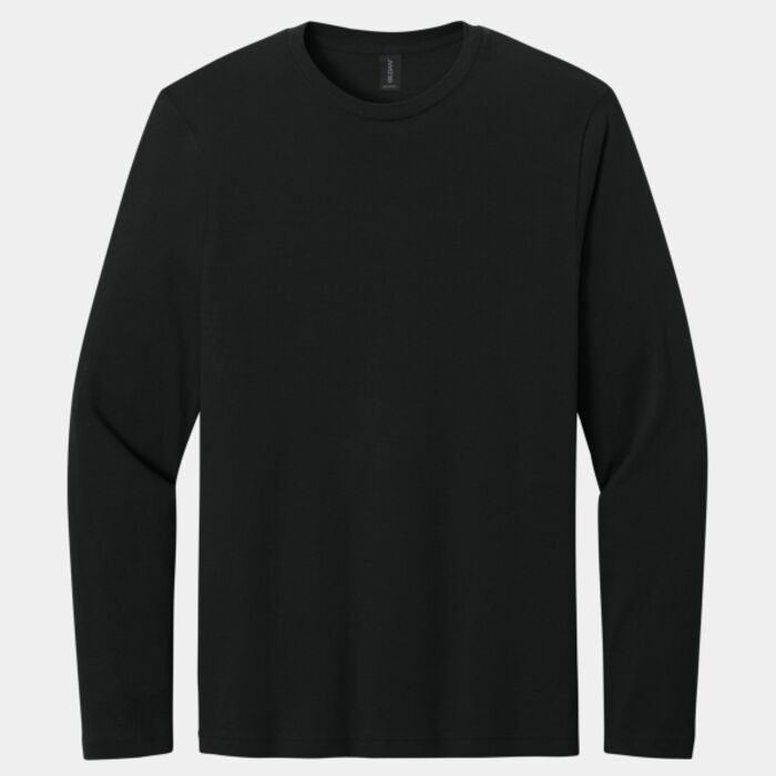 Softstyle ® Long Sleeve T Shirt Thumbnail
