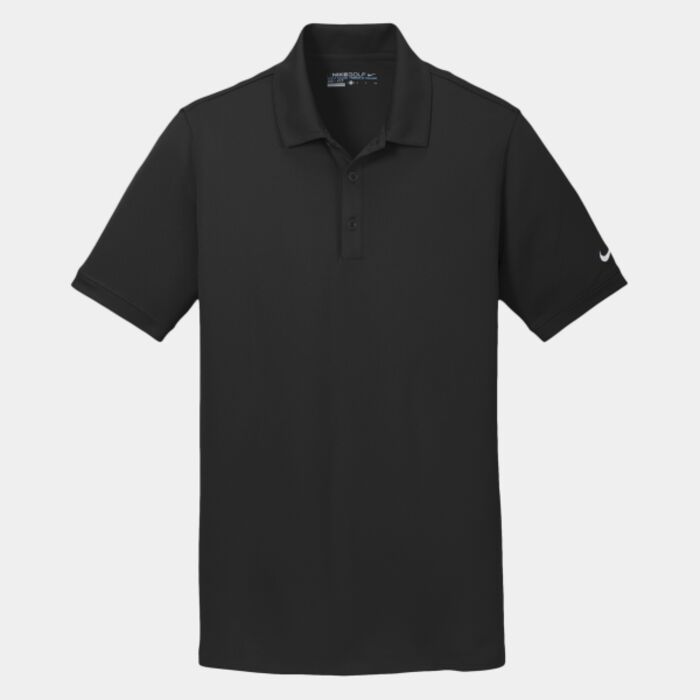 Dri FIT Solid Icon Pique Modern Fit Polo Thumbnail